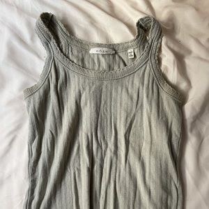 Dôen tank top